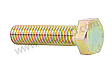 HEXAGON-HEAD BOLT