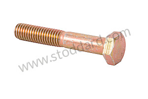 HEXAGON-HEAD BOLT 