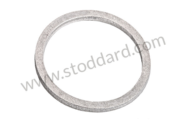 90012306030 - Seal Ring for Porsche 