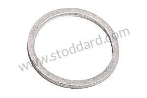 Seal Ring A 24 X 29 AL MM