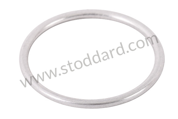 N0438111 - SEALING RING for Porsche 928 87-91 &bull; 1987 &bull; 928 S4 &bull; Coupe &bull; Manual Gearbox, 5 Speed