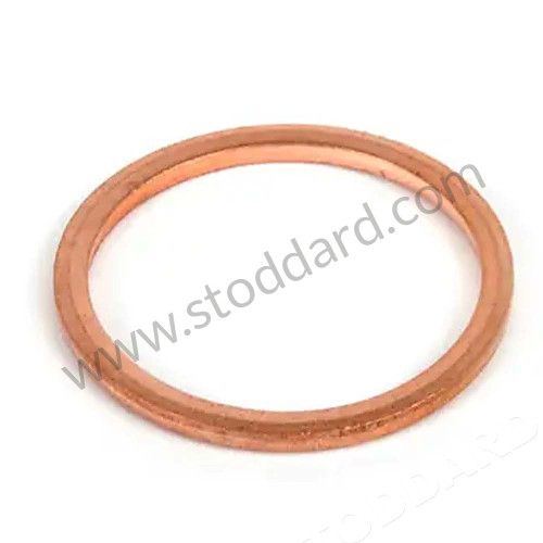 N0438541 - Large Drain Plug Seal - Various Applications for Porsche 