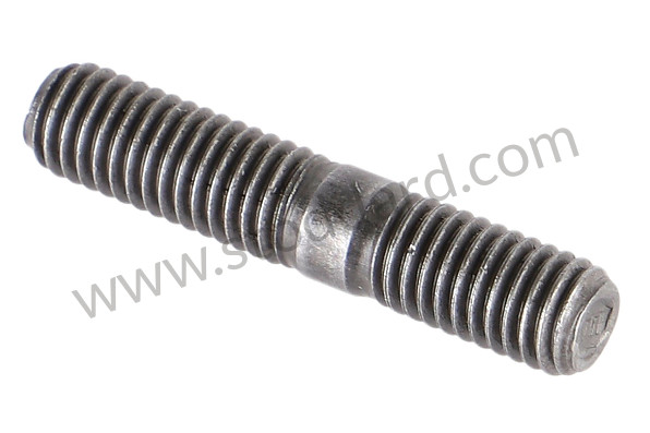 N0444087 - STUD for Porsche 