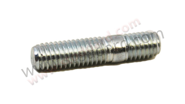 N0445042 - 5x16 Stud for Porsche 
