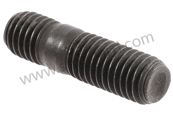N0445177 - STUD for Porsche Cayenne 957 07-10 &bull; 2007 &bull; Cayenne V6 &bull; Automatic Gearbox