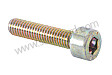 Pan head screw - M5 x 22