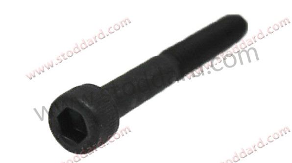 N0447032 - Rear Caliper Tie Bolt , 8 Req'd. 1964-1965 356C. for Porsche 