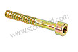 PAN-HEAD SCREW