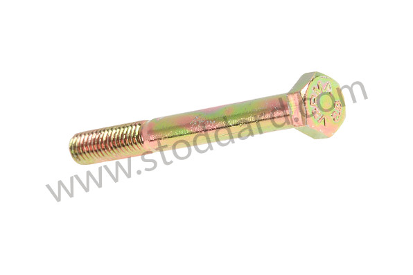 N10001701 - HEXAGON-HEAD BOLT for Porsche 911 87-89 &bull; 1987 &bull; 3.2 G50 &bull; Cabrio &bull; Manual Gearbox, 5 Speed