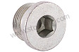 SCREW PLUG