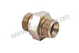 Screw Socket For Engine Carrier 911 1985-91