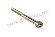 PAN-HEAD SCREW