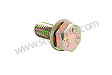 HEXAGON-HEAD BOLT