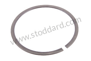 SNAP RING  (N10070901)