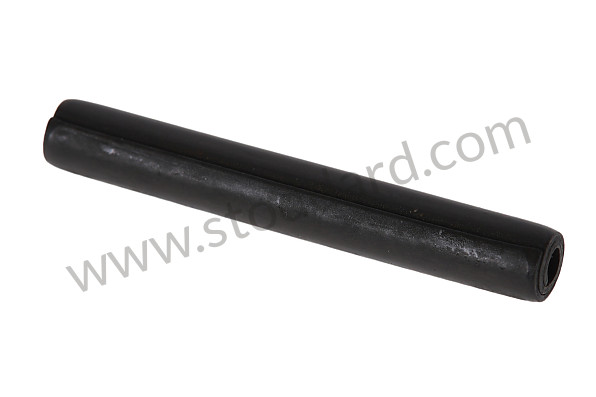 N10072601 - ROLL PIN for Porsche 