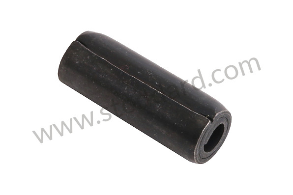 N10079201 - ROLL PIN for Porsche 944 89-91 &bull; 1989 &bull; 944 2.7 &bull; Coupe &bull; Manual Gearbox, 5 Speed