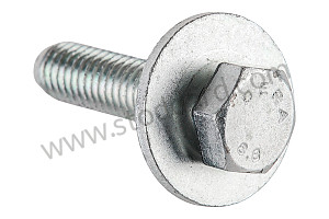 COMBINATION SCREW 