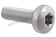ROUND HEAD SCREW