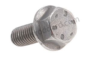 Screw 2 Versions available for this part