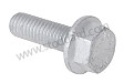 HEXAGON-HEAD BOLT