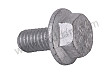 HEXAGON-HEAD BOLT