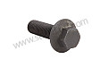 HEXAGON-HEAD BOLT