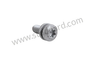 TORX SCREW 