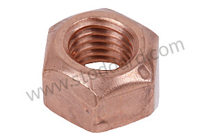 LOCK NUT 