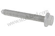 HEXAGON-HEAD BOLT