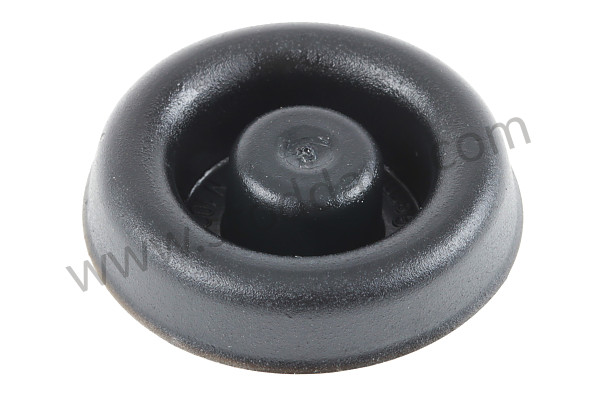 N10226701 - LID for Porsche Cayenne 957 07-10 &bull; 2010 &bull; Turbo E81 &bull; Automatic Gearbox