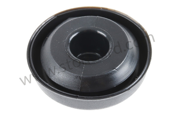 N10226701 - LID for Porsche Cayenne 957 07-10 &bull; 2010 &bull; Turbo E81 &bull; Automatic Gearbox