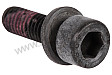 HEXAGON SOCKET HEAD BOLT
