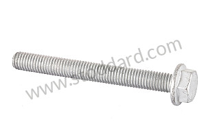 HEXAGON-HEAD BOLT 