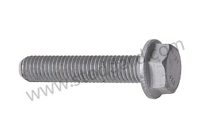 HEXAGON-HEAD BOLT 