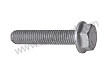HEXAGON-HEAD BOLT