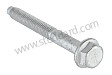 HEXAGON-HEAD BOLT