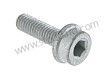 PAN-HEAD SCREW