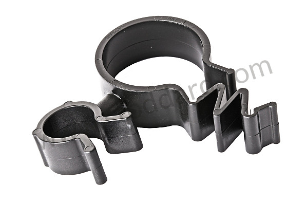 N10328301 - SUPPORT for Porsche Cayenne 957 07-10 &bull; 2007 &bull; Cayenne V6 &bull; Automatic Gearbox