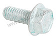 HEXAGON-HEAD BOLT