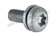 TORX SCREW