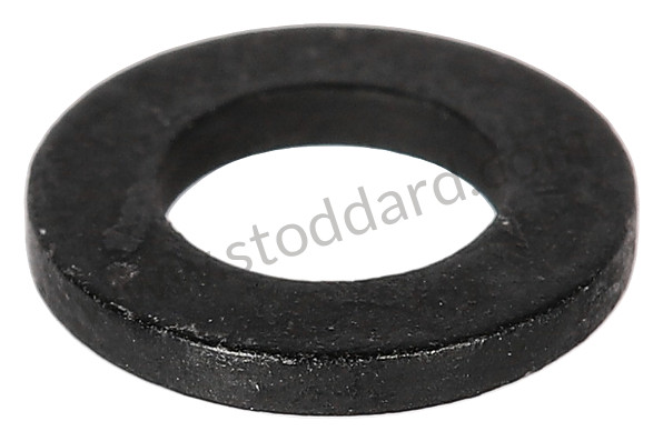 N10404806 - WASHER for Porsche 