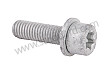 PAN-HEAD SCREW