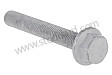 HEXAGON-HEAD BOLT