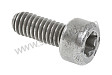 PAN-HEAD SCREW