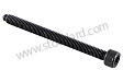 HEXAGON SOCKET HEAD BOLT