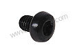 ROUND HEAD SCREW