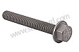 HEXAGON-HEAD BOLT