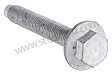 HEXAGON-HEAD BOLT