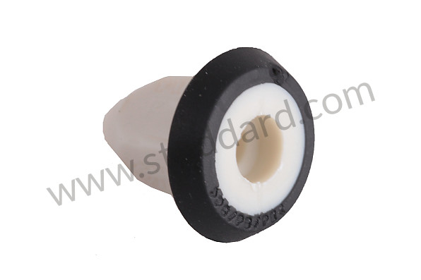 N10516801 - EXPANDER NUT for Porsche Cayenne 955 03-06 &bull; 2003 &bull; Cayenne V6 &bull; Automatic Gearbox