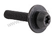 PAN-HEAD SCREW
